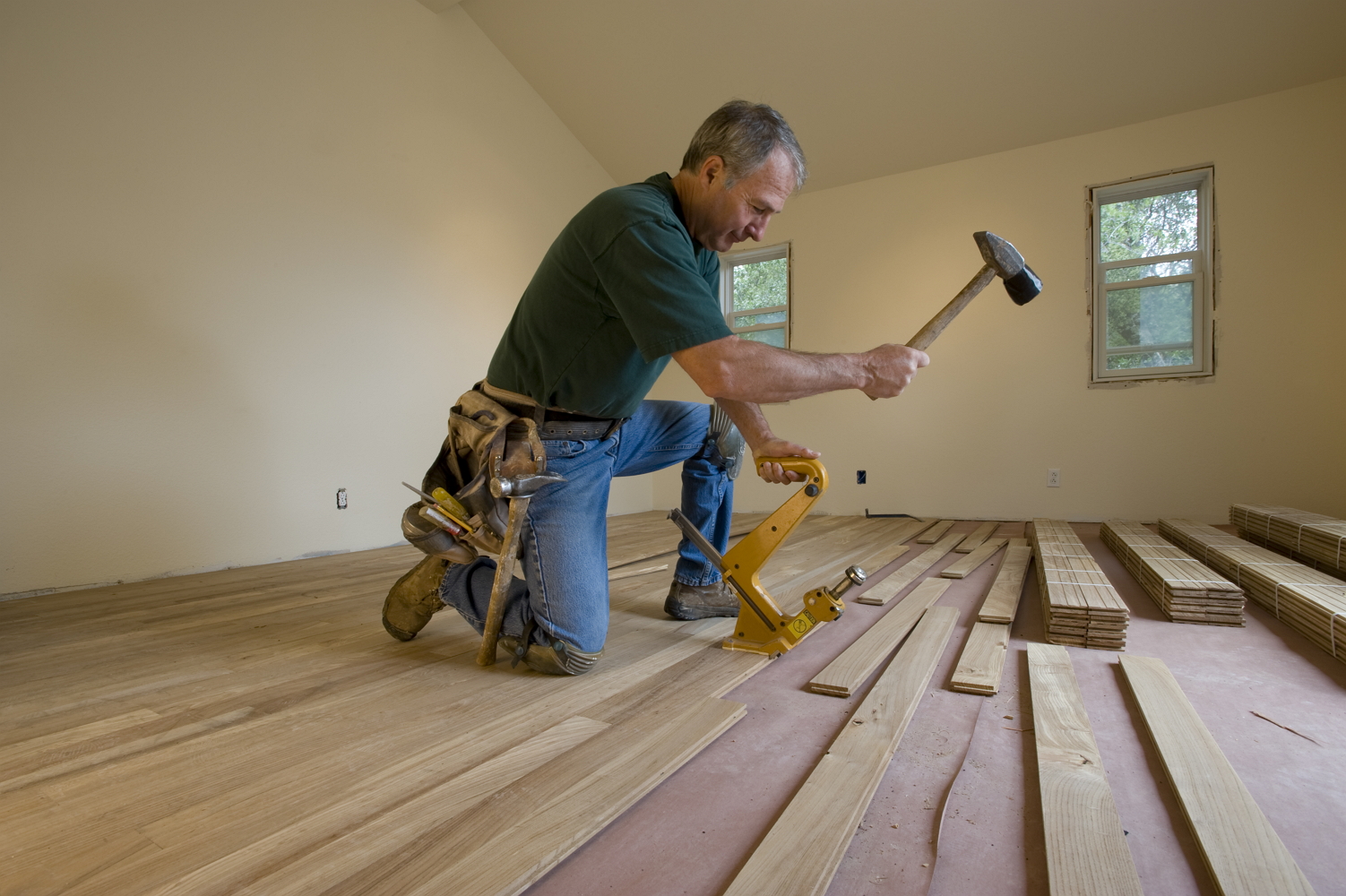 Sahilevleri Laminatçı